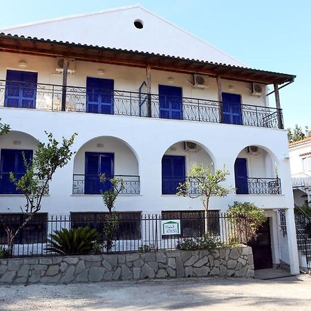 Athina Apartments Kato Korakiana 외부 사진